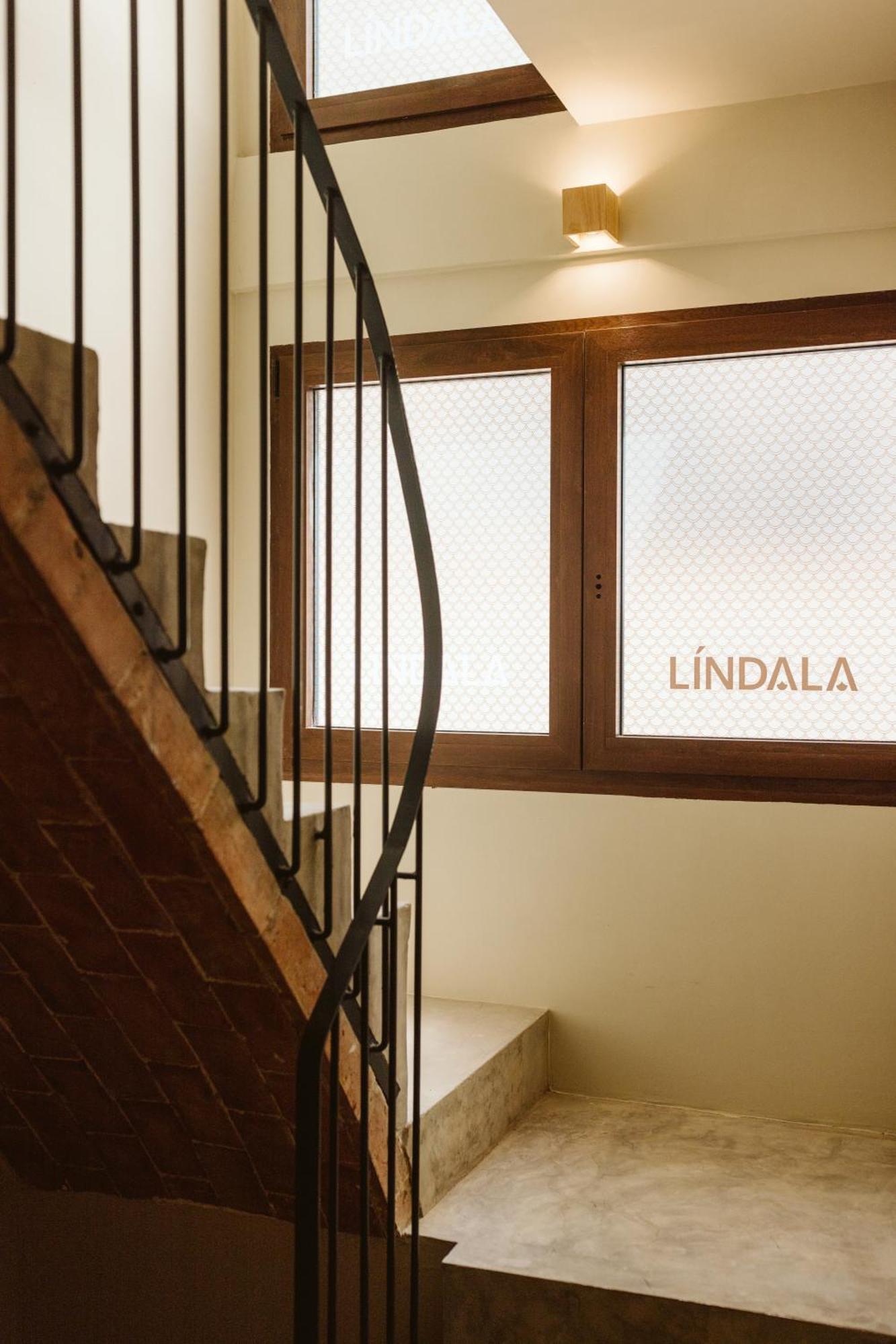 Lindala Natural バレンシア エクステリア 写真